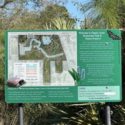 Osprey Acres