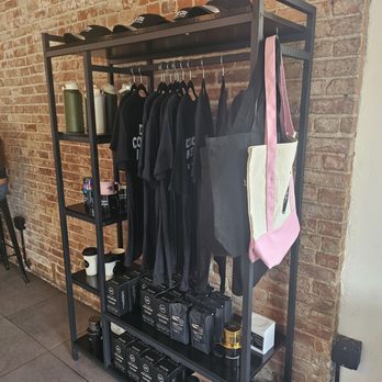 Blk Dot Coffee - Merch - Sandwiches Near Me - Orange, California Blk Dot Coffee - Merch - Sandwiches Near Me - Orange, California