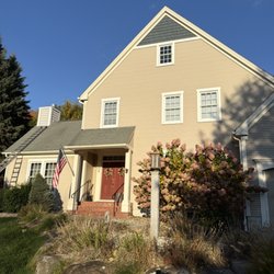 Morrissey Family Roofing - Siding and trim
