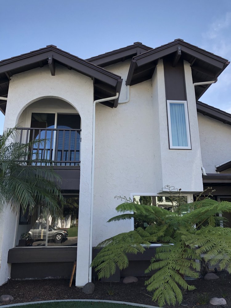 Slide of Global Investments Construction