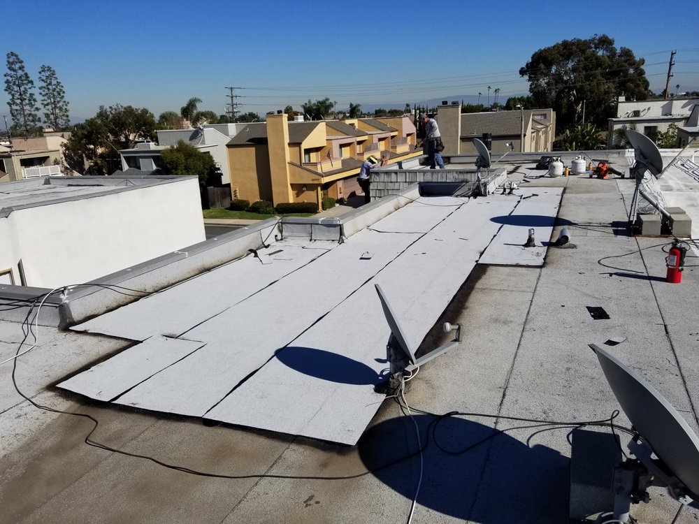 Slide of Roofing Services Roofer Hero