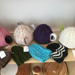 De Courcy's Arcade - How lovely are these, had to get one