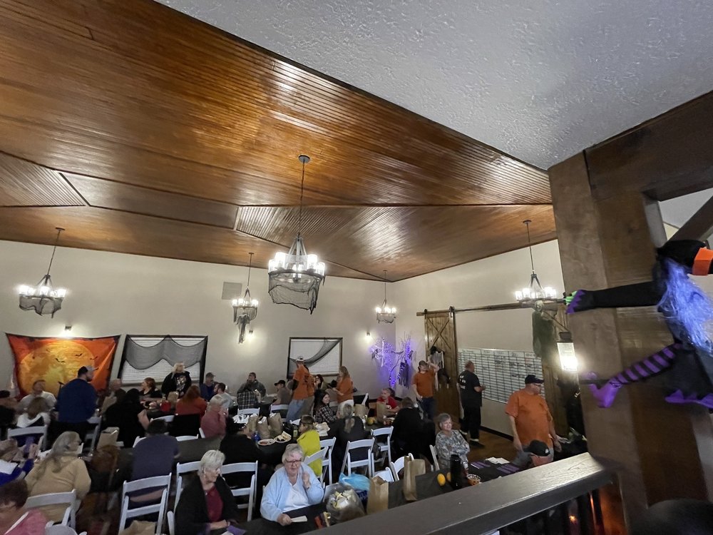 HUTCHINSON VFD Updated October 2024 20 Photos 261 Firehall Ave