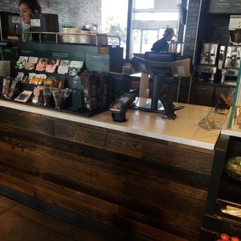 Starbucks - Counter - Coffee & Tea Near Me - Milpitas, California