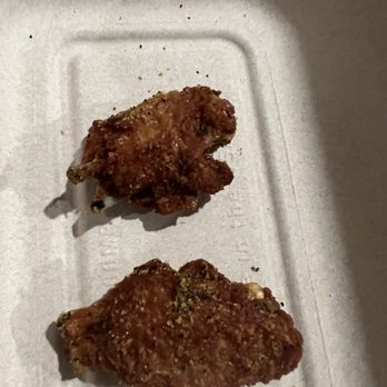 Zio Al's Pizza & Pasta - Lemon pepper wings - Sandwiches Near Me - Allen, Texas Zio Al's Pizza & Pasta - Lemon pepper wings - Sandwiches Near Me - Allen, Texas