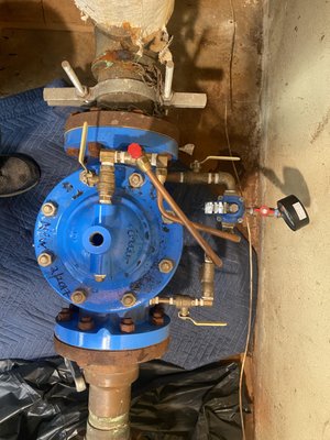 Herlihy Plumbing & Heating