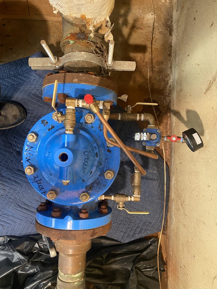 Slide of Herlihy Plumbing & Heating