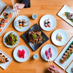 Tomikawa Japanese Restaurant