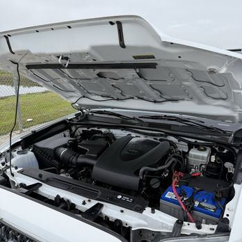 Classy Detailing - Engine bay detail after - Car Window Tinting Near Me Classy Detailing - Engine bay detail after - Car Window Tinting Near Me