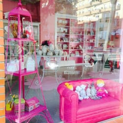 El Taller de Julianne - Escaparate y Decoración