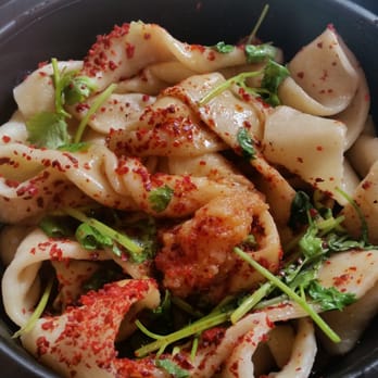 Gene's Chinese Flatbread Cafe - #4 - Chinese Near Me - Boston, Massachusetts