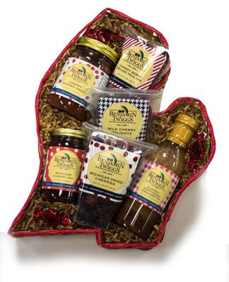 Benjamin Twiggs by null