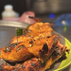 Nando's - Chicken