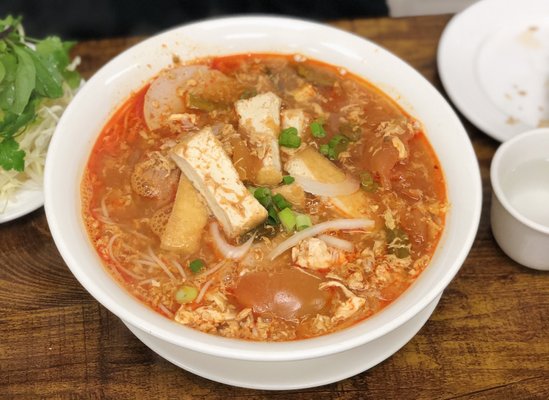 Rang Dong Restaurant by null