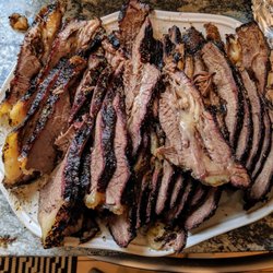 Scholze Family Beef - Brisket
