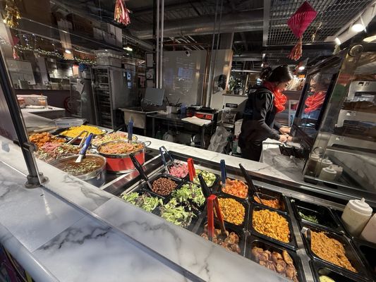 Worcester Public Market by null