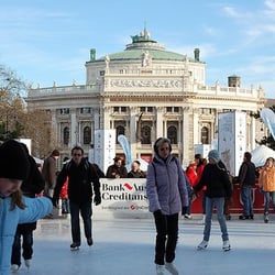 Wiener Eistraum - Cha Gia Jose