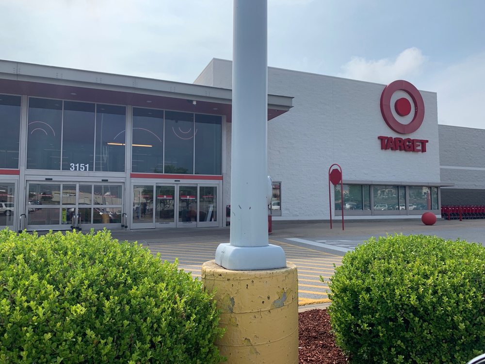 TARGET - Updated February 2026 - 18 Photos & 18 Reviews - 3151 E 7th St ...