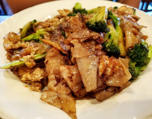 Thai Pot Cafe by null