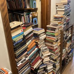 Karen Wickliff Books - : )