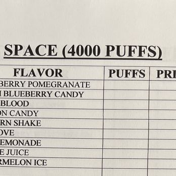 Om Smoke - Space 4000 puffs !!! - Tobacco Shops Near Me - Moore, Oklahoma Om Smoke - Space 4000 puffs !!! - Tobacco Shops Near Me - Moore, Oklahoma