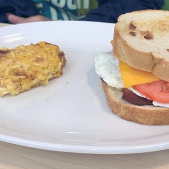 The Toasted Yolk Cafe - Breakfast & Brunch Near Me - Springdale, Arkansas The Toasted Yolk Cafe - Breakfast & Brunch Near Me - Springdale, Arkansas