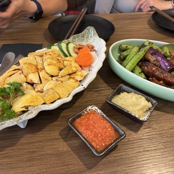 Makan Time - Seafood Near Me - Burnaby, British Columbia