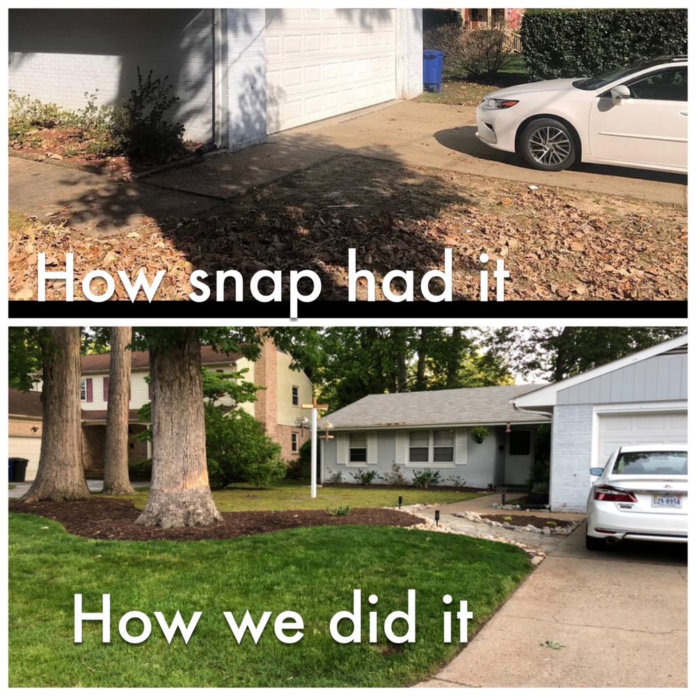 SNAP PROPERTY MANAGEMENT Updated October 2024 19 Reviews Yorktown