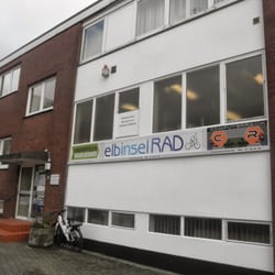 elbinselRAD Fahrradwerkstatt