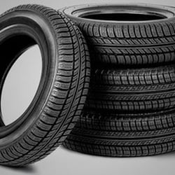 Edgewick Tyres