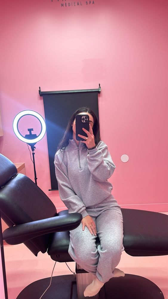 Fix Me Up Medical Spa