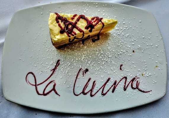 La Cucina Ristorante by null