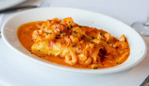 Carlucci's Waterfront by null