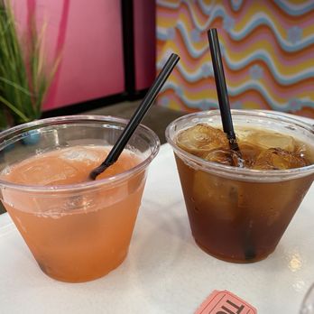 Malibu Barbie Cafe - Themed Cafes Near Me - Houston, Texas Malibu Barbie Cafe - Themed Cafes Near Me - Houston, Texas
