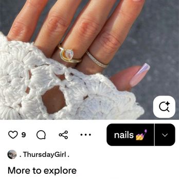 Kathy's Nails - what i asked for - Nail Salons Near Me - Santa Ana, California Kathy's Nails - what i asked for - Nail Salons Near Me - Santa Ana, California