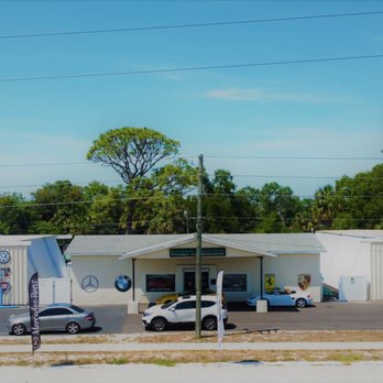 Eurotech Automotive - Auto Repair Near Me - Hudson, Florida Eurotech Automotive - Auto Repair Near Me - Hudson, Florida