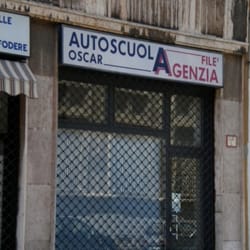 Autoscuola Oscar