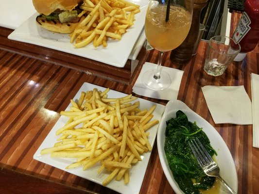 Cibo Bistro & Wine Bar by null