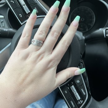 Fancy Nails & Spa - The nails I had done for Derby - Nail Salons Near Me - New Albany, Indiana Fancy Nails & Spa - The nails I had done for Derby - Nail Salons Near Me - New Albany, Indiana