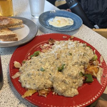 Natalia's Cafe - Breakfast & Brunch Near Me - Camas, Washington