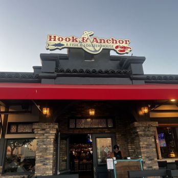 Hook & Anchor - Seafood Near Me - Costa Mesa, California Hook & Anchor - Seafood Near Me - Costa Mesa, California
