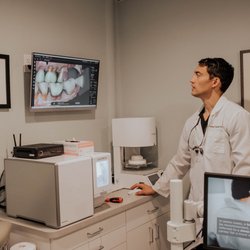 Kanellis Family Dentistry - Sparks dentist Dr. Michael Kanellis at Kanellis Family Dentistry