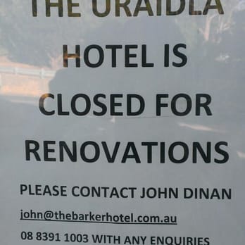 Uraidla Hotel - Pubs Near Me - Uraidla, SA