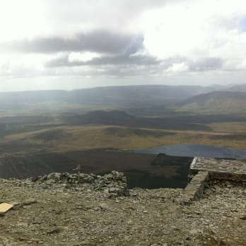 Croagh Patrick - Hiking Near Me - Westport, Missouri