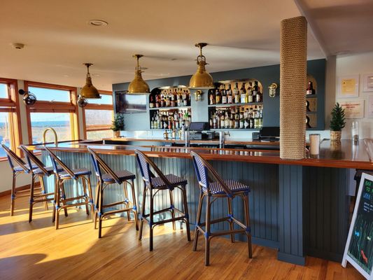 Inlet Seafood Restaurant by null