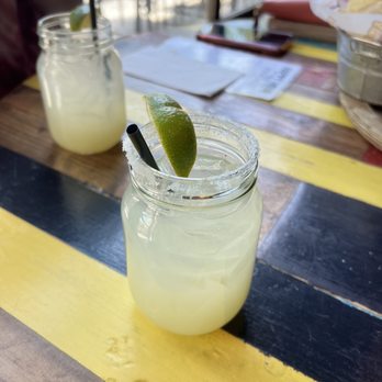 Nacho Daddy - House margaritas - New American Near Me - Las Vegas, Nevada
