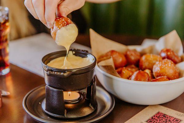 Culinary Dropout by null