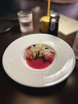 Norikase - Modern Japanese Omakase & Sushi by null
