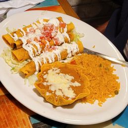 Flautas