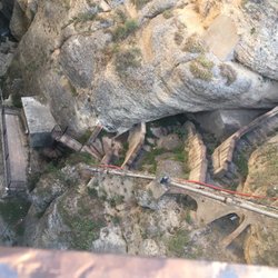 Puente Viejo